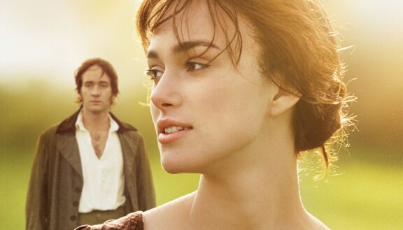 Keira sai Oscar-ehdokkuuden pääroolistaan elokuvassa Ylpeys ja ennakkoluulo (2005).