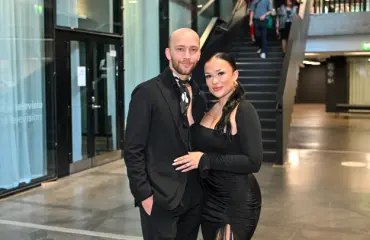 Podcast: Emil Hallbergin Sofie-rakkaalta paljastus – "Emil ei ruoski mua!"