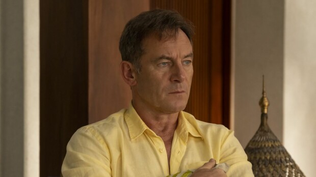 Jason Isaacs on nyt kaikkien huulilla - oletko nähnyt hänen parhaat roolinsa?