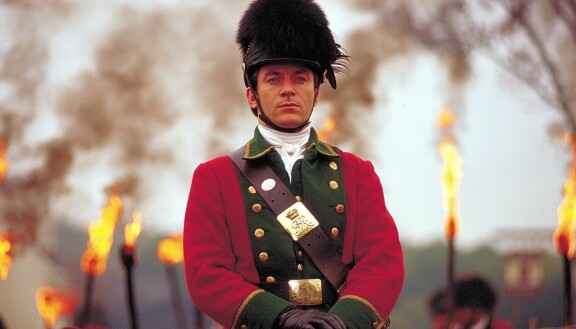 The Patriot