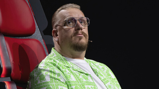 Arttu Wiskarilla suuri suru – itku tuli kesken tv-kuvausten