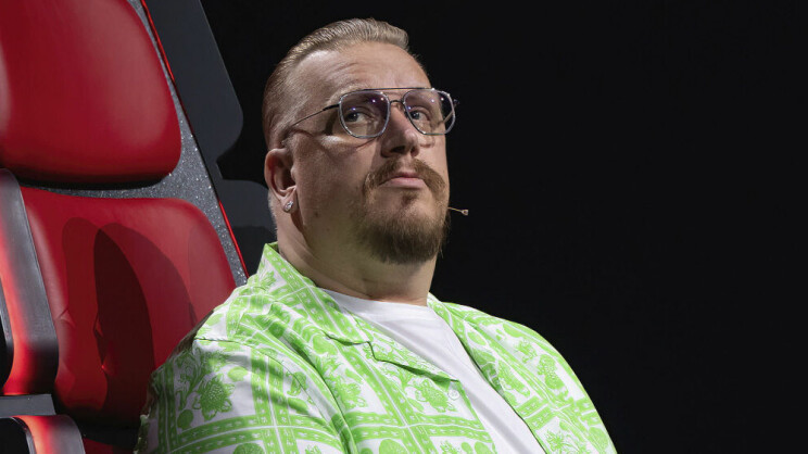 Arttu Wiskarilla suuri suru – itku tuli kesken tv-kuvausten