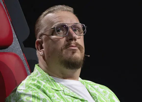 Arttu Wiskarilla suuri suru – itku tuli kesken tv-kuvausten