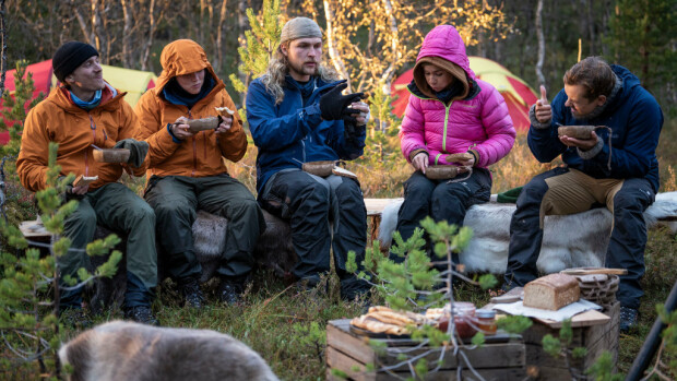 The Summit Suomessa tyly pudotus – yksi petti lupauksensa