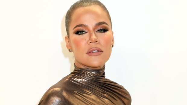 Khloé Kardashian paljastaa: Olin itsevarmempi lihavana