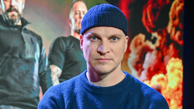 Riku Nieminen pakotettiin lyömään naista – näin hän kommentoi