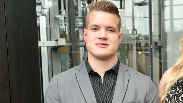 Juuso Lehmusvyöryn paidaton ulostulo hämmentää