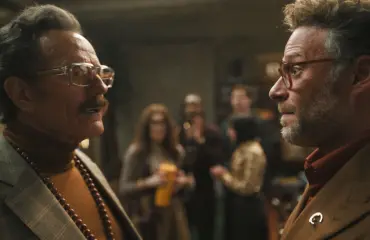 Hollywood hermostui uudesta parodiasarjasta – tällainen se on