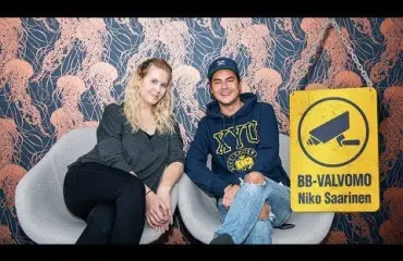 BB-VALVOMO: Mira latasi suorat sanat evankelista-Villestä – ”Hän oli välillä jopa hieman naisvastainen!”