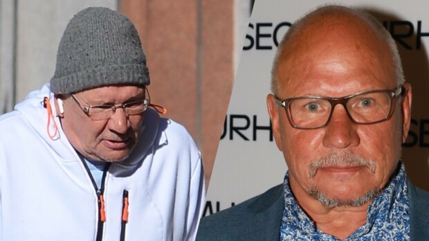 Sakke Pietilä herätti huolta Helsingin kaduilla