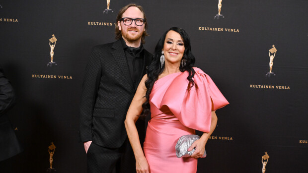 Ellen Jokikunnaksen kotivideo sulattaa sydämen