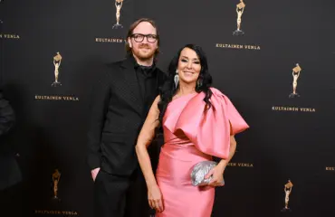 Ellen Jokikunnaksen kotivideo sulattaa sydämen