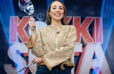 Kokkisota tekee paluun – juontaja vaihtuu