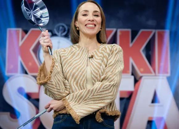 Kokkisota tekee paluun – juontaja vaihtuu