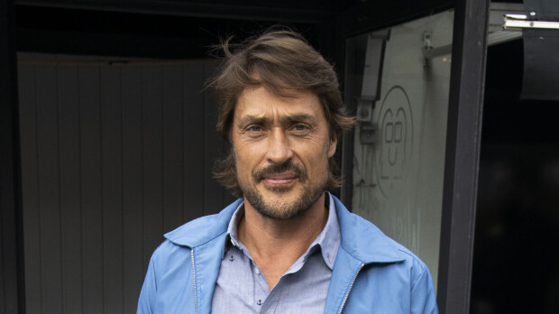 Teemu ja Leevi Selänne – kuin kaksi marjaa