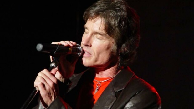 Ronn Moss Suomen-kiertueelle!