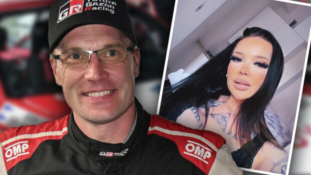 Jari-Matti Latvalan villin naisruletin yllätyskäänne – uusi kaunotar astuu esiin!