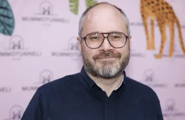 Pakollinen ostos! Tuomas Enbusken shoppailurutiinit paljastuivat – salakuva!