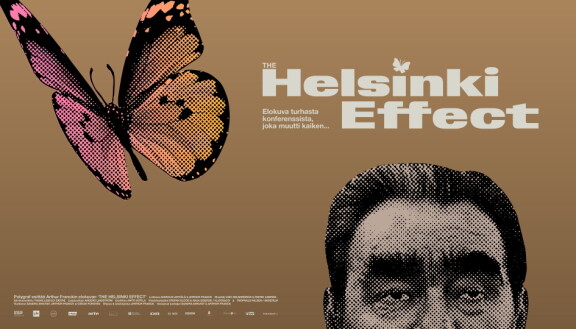 The Helsinki Effect. Kuva: Polygraf