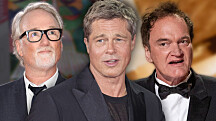 Shokkiuutinen Hollywoodista!