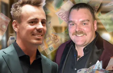 Diili-Otso ja Jasper Pääkkönen: Yllättävä kiinteistökauppa!