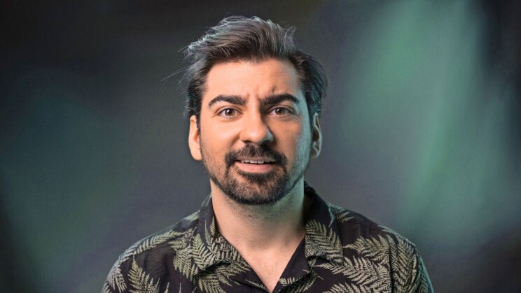 Gogi Mavromichalis pidätettiin ulkomailla