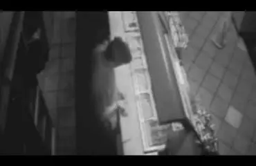 Mies teki murtokeikan Subway-pikaruokalaan - saaliiksi itse täytetty patonki! 