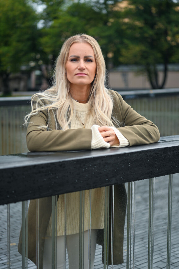 Arkistokuva Helena Koivusta.