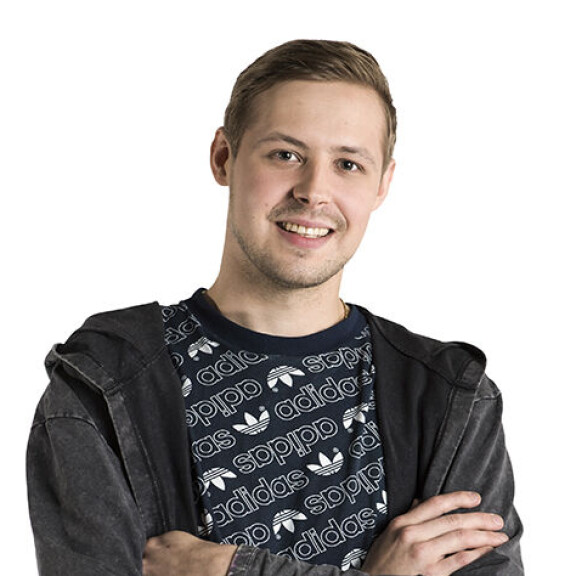 Big Brother Suomen Eeva-Leena hekumoi: 'Odotan innolla römpsännuolemispuuhia' xx