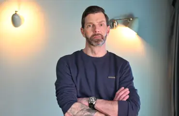 Janne Ahonen kritisoi muita julkkiksia: "Roolin vetäjiä"