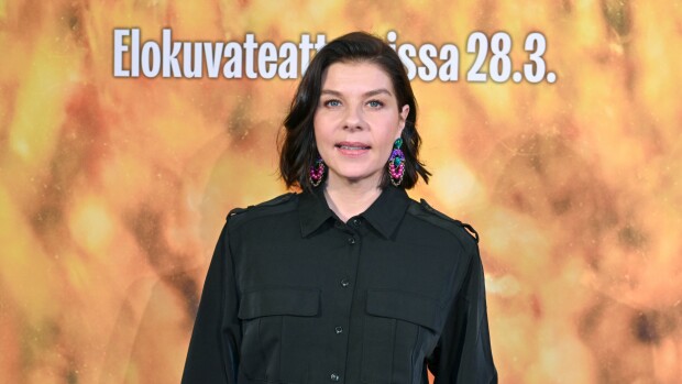 Armi Toivanen puhuu suunsa puhtaaksi – ”Kylmää kyytiä”