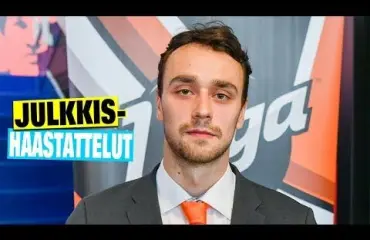 Nyt jysähti! Hallitsevan Suomen mestarin tuore kapteeni kertoi rehellisen mielipiteensä: povaa menestystä HIFK:lle ja Kärpille – ”Kerho parantaa loppua kohden, mutta…”