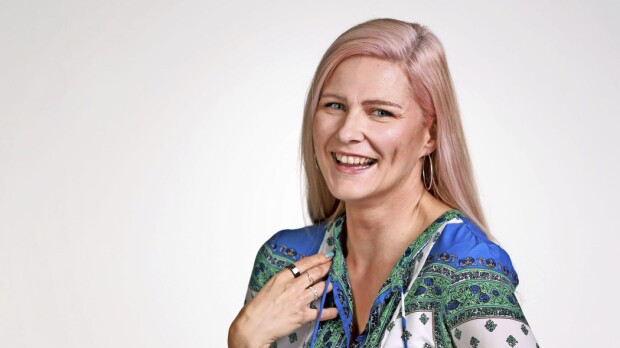 Nina avautuu rankasta Diili-kokemuksesta – näin paljon paino putosi