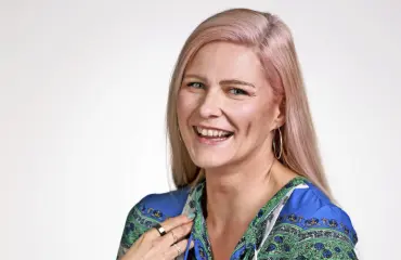Nina avautuu rankasta Diili-kokemuksesta – näin paljon paino putosi