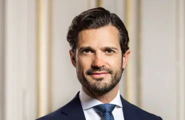 Prinssi Carl Philip lähti Ruotsista – rikkoi kuningattaren sääntöä