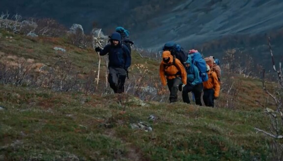 The Summit Suomi