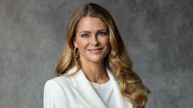 Prinsessa Madeleinelta synkkä päivitys