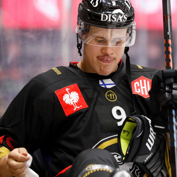 Hyvät naiset ja herrat... Pulju is back. Hyvät naiset ja herrat... Pulju is back.
