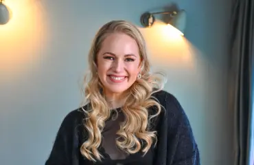 Hehkuu meikittä! Petra Gargano 40 vuotta
