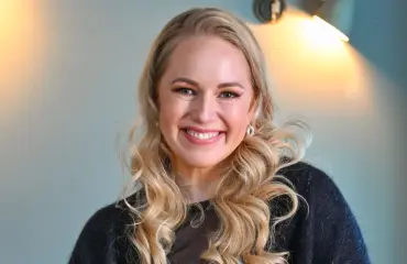 Petra Garganon lapselta hulvaton kuitti äidilleen