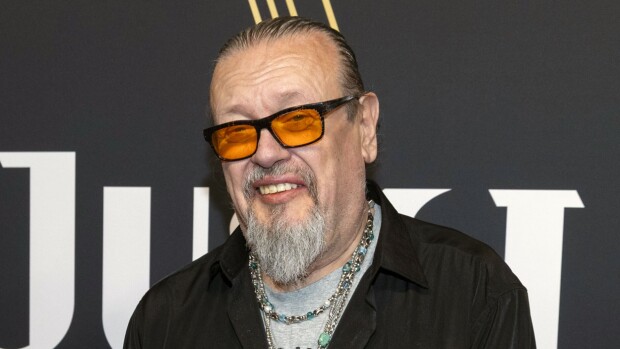 Ohhoh! Markus Selin, 65, viihtyi parikymppisen kaunottaren seurassa