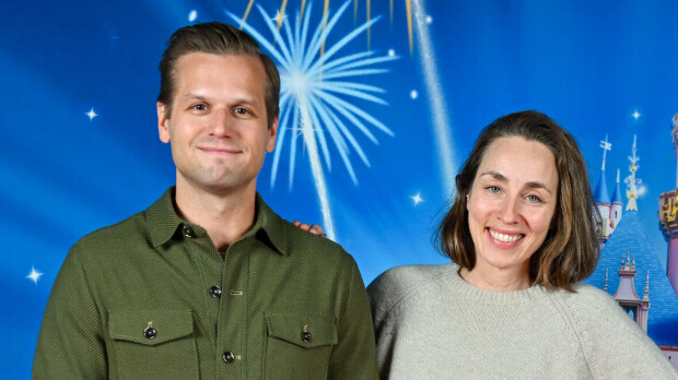 Jösses! Anni Ihamäen lapsen synttäreillä ökytarjoilut