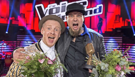 Muistatko vielä The Voice of Finlandin voittajat? Näin heille kävi