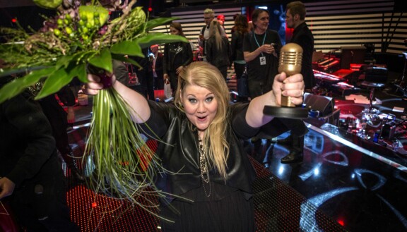 Muistatko vielä The Voice of Finlandin voittajat? Näin heille kävi