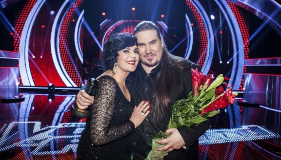 Muistatko vielä The Voice of Finlandin voittajat? Näin heille kävi