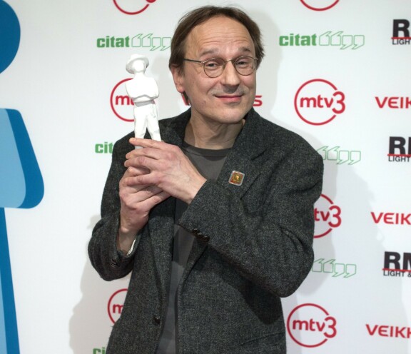 Simo Halinen