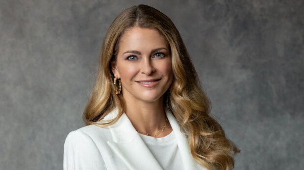 Prinsessa Madeleinelle murskakritiikkiä