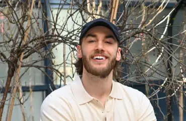 Oho! Syke-tähti Janne Saarinen poistatti karvat – tässä syy