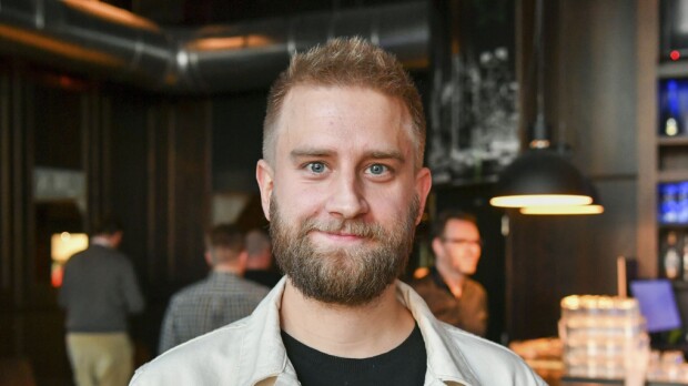 Joel Harkimolta tunteikas ulostulo