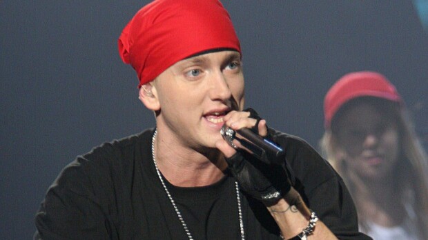 Oho! Eminem, 52, on nyt isoisä